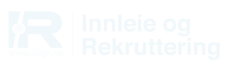 Innleie og Rekruttering
